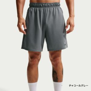 ナイキ メンズ ジャージ ハーフパンツ DF ...の詳細画像2