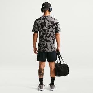 ナイキ メンズ ジャージ ハーフパンツ DF ...の詳細画像5
