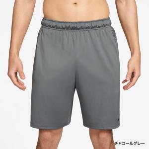 ナイキ メンズ ジャージ ハーフパンツ DF ...の詳細画像1