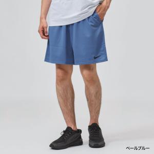 ナイキ メンズ ジャージ ハーフパンツ DF ...の詳細画像3