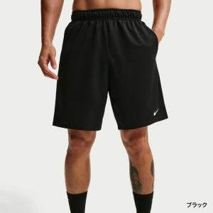 ナイキ メンズ ジャージ ハーフパンツ DF ...の詳細画像4