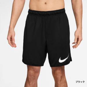 ナイキ メンズ ジャージ ハーフパンツ DF ...の詳細画像1