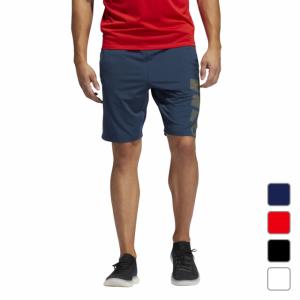 アディダス メンズ ハーフパンツ 4KRFT グラフィック