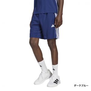 アディダス メンズ ジャージ ハーフパンツ ワ...の詳細画像1