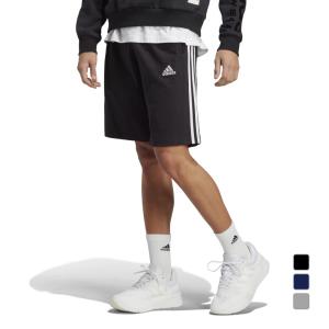 アディダス メンズ ハーフパンツ エッセンシャルズ