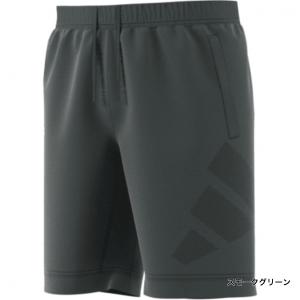 アディダス メンズ ジャージ ハーフパンツ M...の詳細画像2