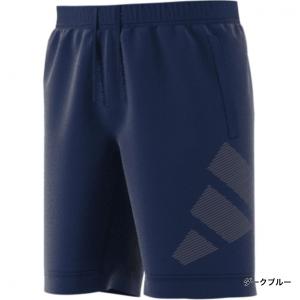 アディダス メンズ ジャージ ハーフパンツ M...の詳細画像3