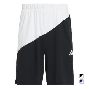 adidas（アディダス） メンズ ハーフパンツ COOL TRN SHORTS BIG LOGO