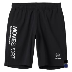 DESCENTE GOLF デサント メンズ ジャージ ハーフパンツ DX