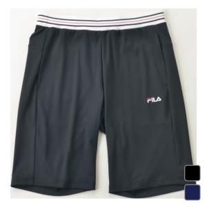 フィラ メンズ ジャージハーフパンツ FL-9A10220HP スポーツウェア FILA