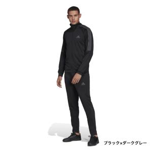 アディダス メンズ ジャージ 上下セット AE...の詳細画像1