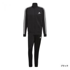 アディダス メンズ ジャージ 上下セット PR...の詳細画像1