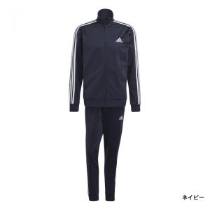 アディダス メンズ ジャージ 上下セット PR...の詳細画像2