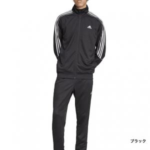 アディダス メンズ ジャージ 上下セット M ...の詳細画像1