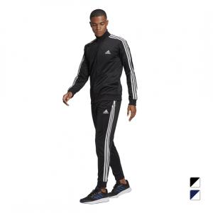 アディダス メンズ ジャージ上下セット PRIMEGREEN エッセンシャルズ