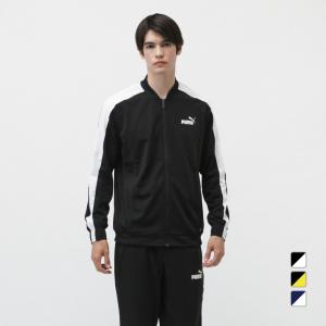 プーマ メンズ ジャージ上下セット BASEBALL トレーニングスーツ 588961 スポーツウェア PUMA