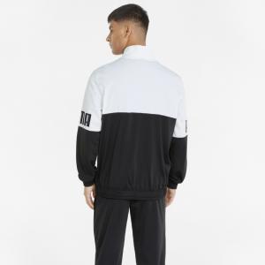 プーマ メンズ ジャージ上下セット PUMA ...の詳細画像4