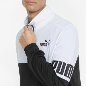 プーマ メンズ ジャージ上下セット PUMA ...の詳細画像5