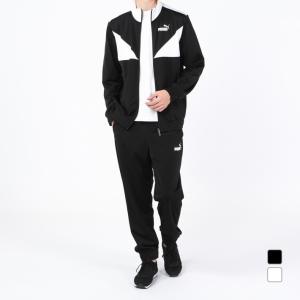 プーマ メンズ ジャージ上下セット CLASSIC トレーニングスーツ