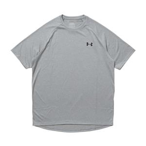 アンダーアーマー メンズ 半袖 機能 Tシャツ...の詳細画像2