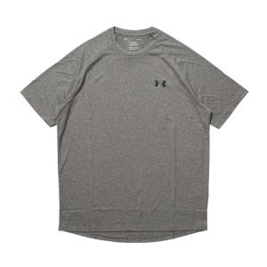 アンダーアーマー メンズ 半袖 機能 Tシャツ...の詳細画像3