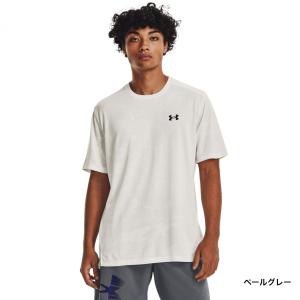 アンダーアーマー メンズ 半袖 機能 Tシャツ...の詳細画像1