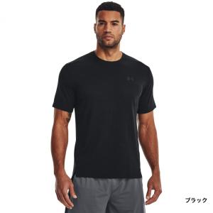 アンダーアーマー メンズ 半袖 機能 Tシャツ...の詳細画像2