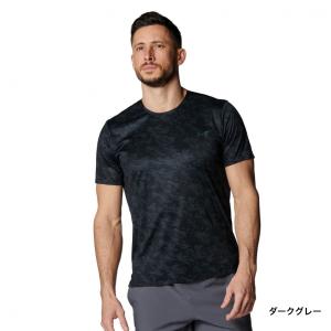 アンダーアーマー メンズ 半袖 機能 Tシャツ...の詳細画像1