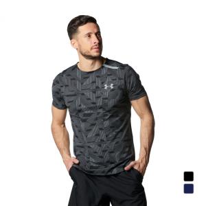 アンダーアーマー メンズ 半袖 機能 Tシャツ UAアイソチル