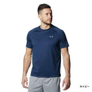 アンダーアーマー メンズ 半袖 機能 Tシャツ...の詳細画像3