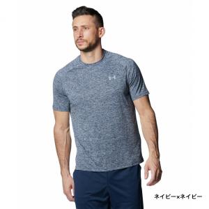 アンダーアーマー メンズ 半袖 機能 Tシャツ...の詳細画像5