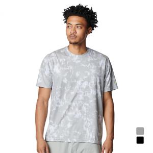 アンダーアーマー メンズ 半袖 機能 Tシャツ UAモチベート プリント ショートスリーブ Tシャツ 6012575 スポーツウェア UNDER ARMOUR