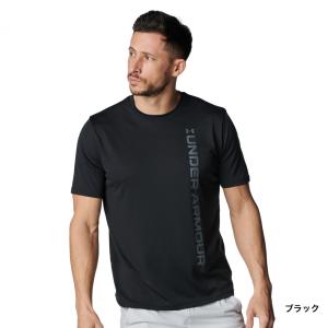 アンダーアーマー メンズ 半袖 機能 Tシャツ...の詳細画像1