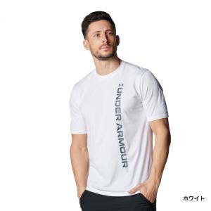 アンダーアーマー メンズ 半袖 機能 Tシャツ...の詳細画像3