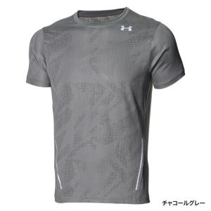 アンダーアーマー メンズ 半袖 機能 Tシャツ...の詳細画像1