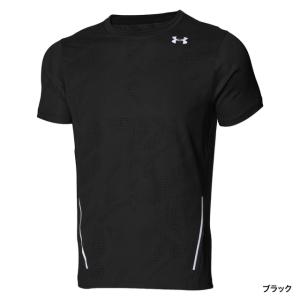 アンダーアーマー メンズ 半袖 機能 Tシャツ...の詳細画像2