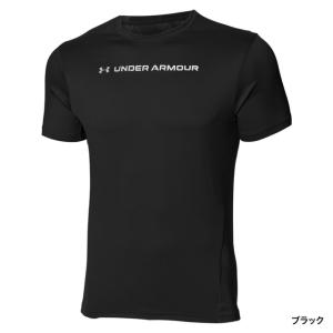 アンダーアーマー メンズ 半袖 機能 Tシャツ...の詳細画像2