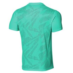 アンダーアーマー メンズ 半袖 機能 Tシャツ...の詳細画像4