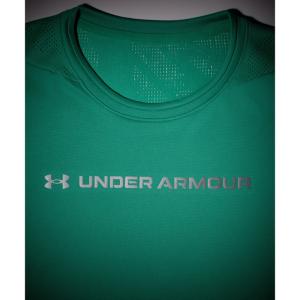 アンダーアーマー メンズ 半袖 機能 Tシャツ...の詳細画像5
