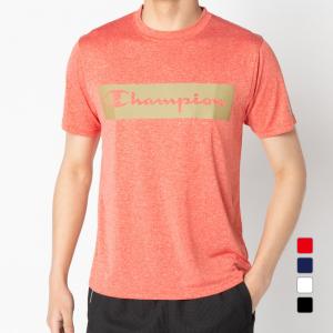 チャンピオン メンズ 半袖機能Tシャツ C VAPOR TEE C3-RS303 スポーツウェア Champion 0529T