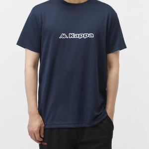 Kappa（カッパ） メンズ ジャージ ハーフパンツ 切替デザインハーフ