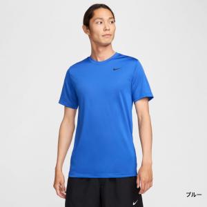 ナイキ メンズ 半袖 機能 Tシャツ DF R...の詳細画像4