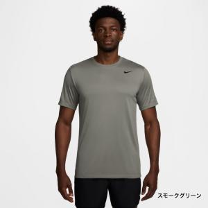 ナイキ メンズ 半袖 機能 Tシャツ DF R...の詳細画像5