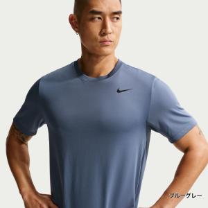 ナイキ メンズ 半袖 機能 Tシャツ DF R...の詳細画像2
