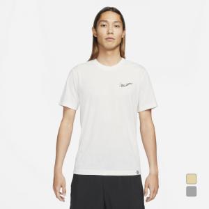 NIKE（ナイキ） メンズ 半袖 機能 Tシャツ DF SLUB HBR NOVELT S/S T