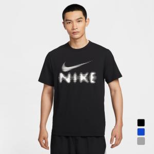 NIKE（ナイキ） メンズ 半袖 機能 Tシャツ DF RLGD リセット S/S T
