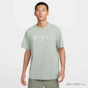 NIKE（ナイキ） メンズ 陸上/ランニング 半袖Tシャツ DF トレイル S
