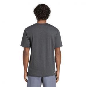 アディダス メンズ 半袖 機能 Tシャツ トレ...の詳細画像5