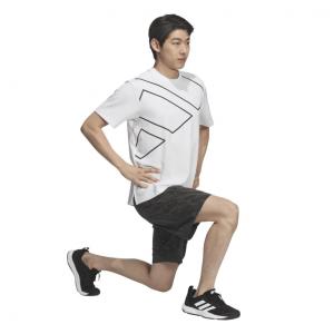 アディダス メンズ 半袖 機能 Tシャツ テッ...の詳細画像4