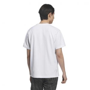 アディダス メンズ 半袖 機能 Tシャツ テッ...の詳細画像5